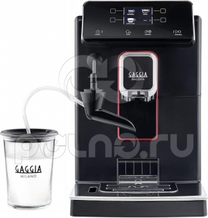 ��������� � ���������� Gaggia Magenta Milk BK