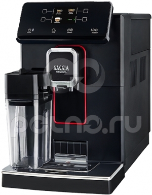    Gaggia Magenta Prestige BK