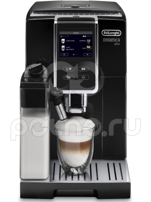 ��������� � ���������� Delonghi ECAM370.70.B
