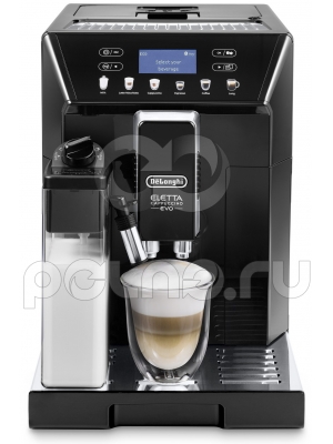   Delonghi ECAM46.860.B
