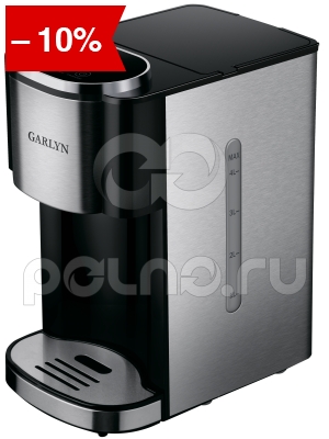  Garlyn FT-40