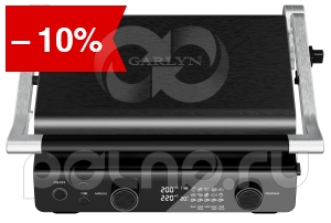  Garlyn GL-400 Pro