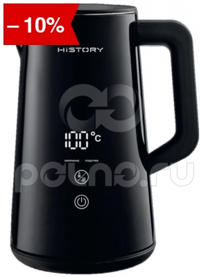  HiSTORY IK-XD120