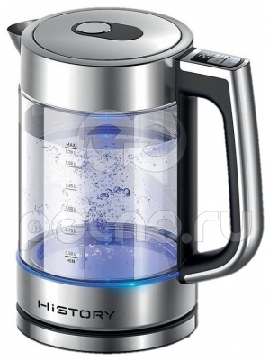 ������� HiSTORY IK-GD121