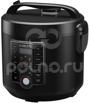 , ,  Garlyn MR-Solo 11