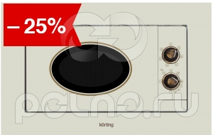 ������������� ���� Korting KMI 820 RB