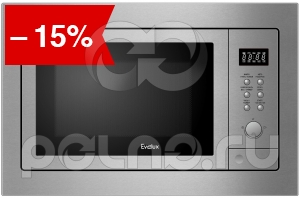 ������������� ���� Evelux MW 25 X