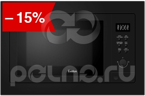 ������������� ���� Evelux MW 25 B