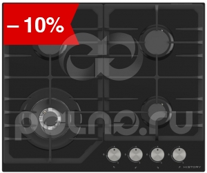 �������� ����������� HiSTORY HGG 643C FBK