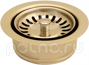 ���������� Bone Crusher ������������ ��������� � ����� � �������� LB9143 � LB9138 shiny gold