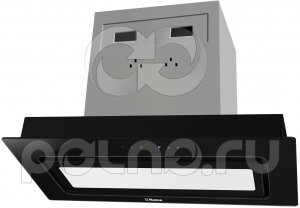 ������� Hansa OMP6523BGPLH