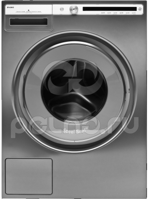 ���������� ������ ASKO W4086C.T/3