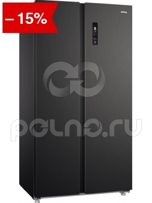 ������������ � ������������ Korting KNFS 93535 XN