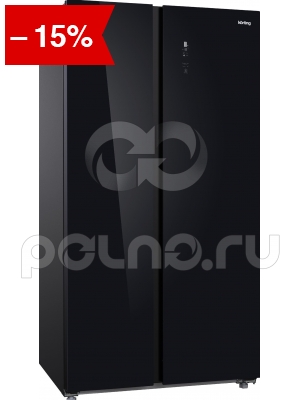    Korting KNFS 93535 GN