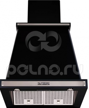  Kuppersberg T 669 ANT Silver