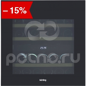 ������ ����� Korting KFW 604 DB GN