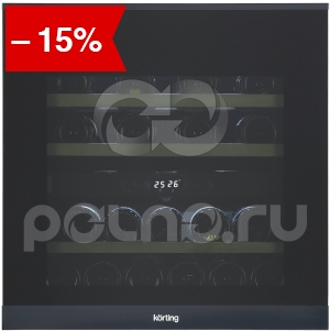 ������ ����� Korting KFW 604 DB GXN