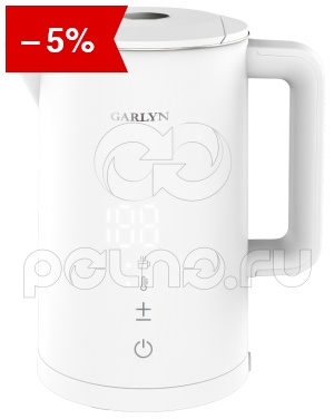 Garlyn K-250S