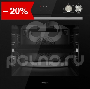 ������� ����� Krona NEBULA steam 60 BL