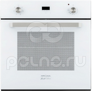 Духовые шкафы Krona ONORE 60 WH
