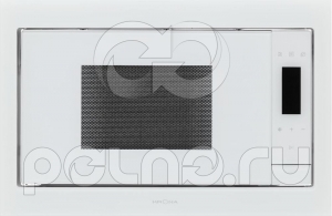 ������������� ���� Krona ESSEN 60 WH DOTS