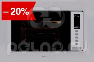   Krona LAUNE 60 WH K