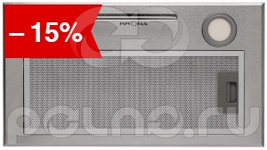  Krona Ameli 600 inox S 