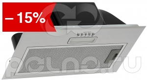  Krona AMELI LIGHT 600 INOX PB