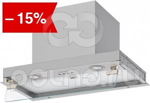  Krona IDA 600 INOX 3P 