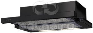  Krona KAMILLA 600 2DN BLACK 