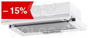 ������� Krona KAMILLA 600 GLASS WHITE