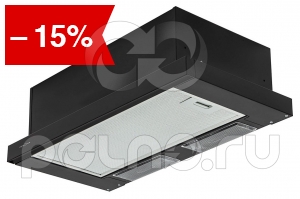  Krona KAMILLA 500 BLACK 