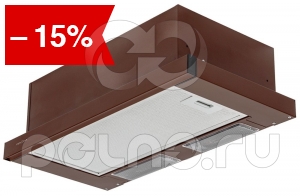  Krona KAMILLA 500 BROWN 