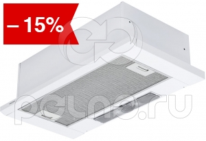  Krona Kamilla slim 600 white (1 ) 