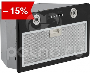 Krona RUNA 600 black PB