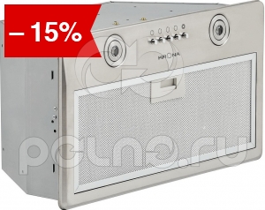  Krona RUNA 600 inox PB