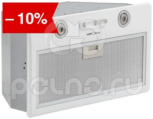  Krona RUNA 600 white S