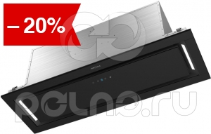 ������� Krona SELINA 900 GLASS BLACK S