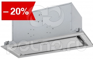  Krona SELINA 900 PRM INOX 3P