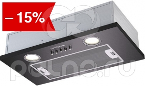  Krona SELINA 600 black PB