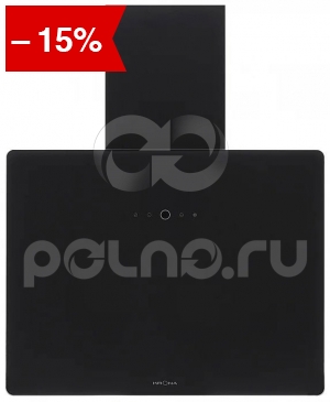 ������� Krona AURA 600 BLACK S 