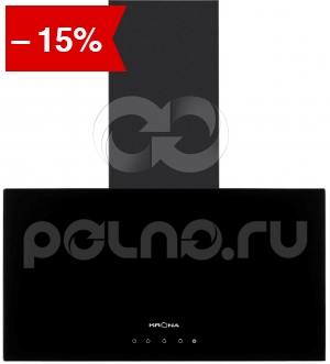������� Krona CLEMENTINA 600 black S 