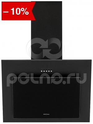 ������� Krona FREYA 600 black PB