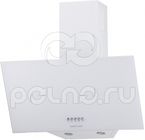  Krona HELGA 600 white PB