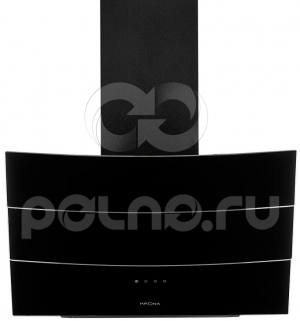  Krona INGA 600 black sensor 