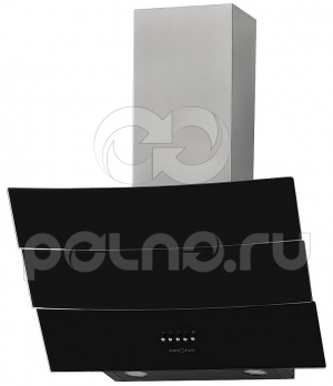 ������� Krona INGA 600 inox/black push button