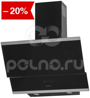  Krona IRIDA 600 black sensor