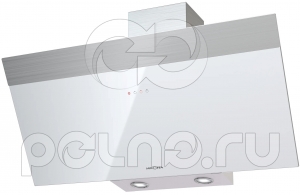 ������� Krona Kristen 900 white/inox S