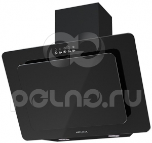 ������� Krona Liva 600 black PB