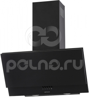 ������� Krona OLLY 600 BLACK PB